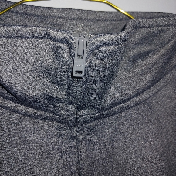 Adidas Zip Up Sweater - Picture 5 of 8